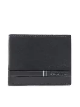 Большой кошелек Samsonite, синий