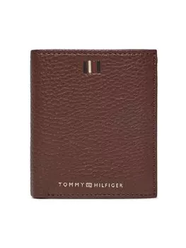Большой кошелек Tommy Hilfiger, коричневый