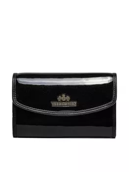 Большой кошелек Wittchen, черный