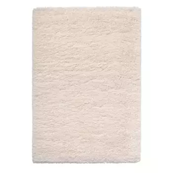 Большой ковер, белый, 133х195 см, VOLLERSLEV IKEA