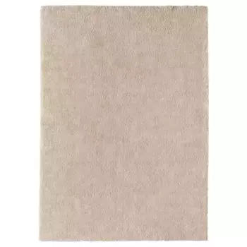 Большой ковер, кремовый, 170х240 см, STOENSE IKEA