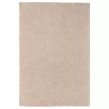 Большой ковер, кремовый, 200х300 см, STOENSE IKEA