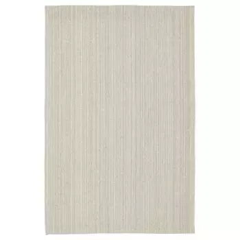 Большой ковер, натурально-белый, 120x180 см, TIPHEDE IKEA