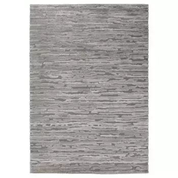 Большой ковер, серый, 160х230 см, STAMBANA IKEA