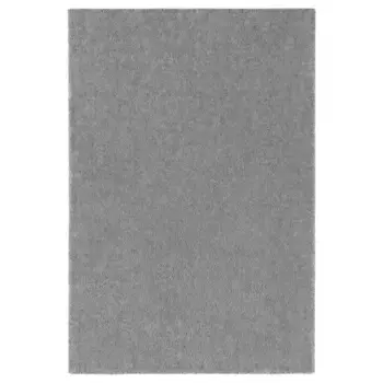 Большой ковер, средний серый, 200x300 см, STOENSE IKEA