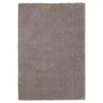 Большой ковер, светло-бежевый, 160х230 см, VINDEBK IKEA