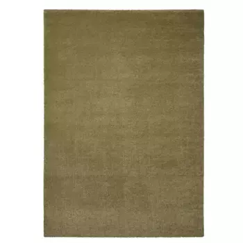 Большой ковер, светло-зеленый, 133х195 см, STOENSE IKEA