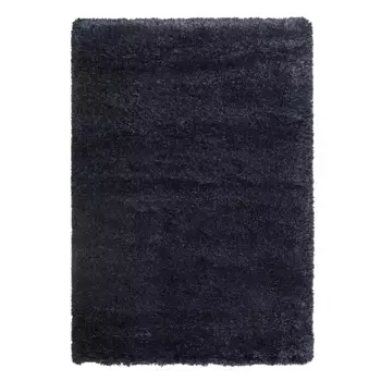 Большой ковер, темно-синий, 160х230 см, VOLLERSLEV IKEA