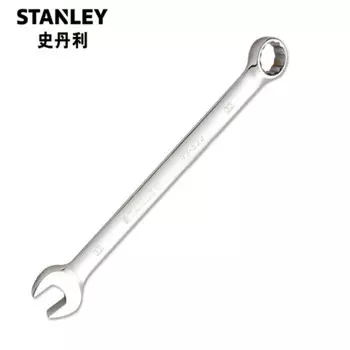 Большой метрический ключ Stanley двойного назначения, 41 мм 89-722-1-22