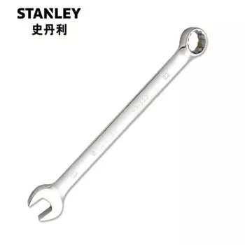 Большой метрический ключ Stanley двойного назначения 46 мм89-723-1-22