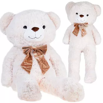 Большой Мягкий Мишка Тедди Большой Талисмон Inna marka