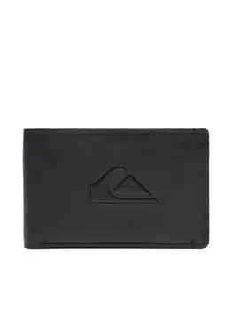 Большой мужской кошелек EQYAA03895 Quiksilver, черный
