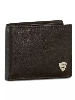 Большой мужской кошелек Harrison 4010001045 Strellson, черный