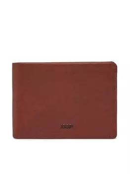 Большой мужской кошелек Joop!, коричневый