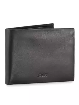 Большой мужской кошелек Pero 4140003767 Joop!, черный