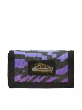 Большой мужской кошелек Quiksilver AQYAA03356, красочный