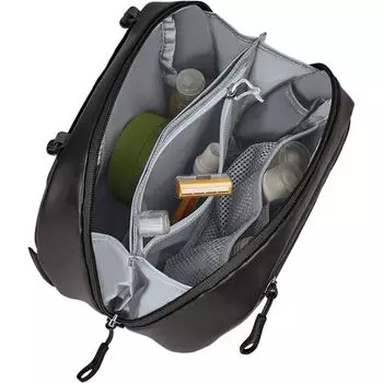 Большой набор туалетных принадлежностей Transporter Osprey Packs, черный