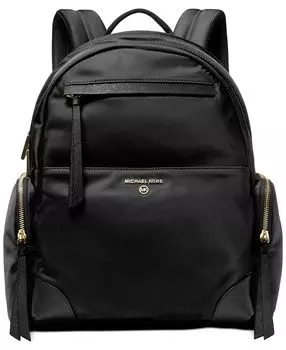 Большой нейлоновый рюкзак prescott Michael Kors, мульти