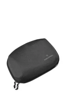 Большой органайзер для электронных технологий Ecoshield из переработанного материала Craghoppers, черный