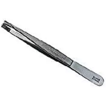 Большой пинцет 1мл, Eurostil