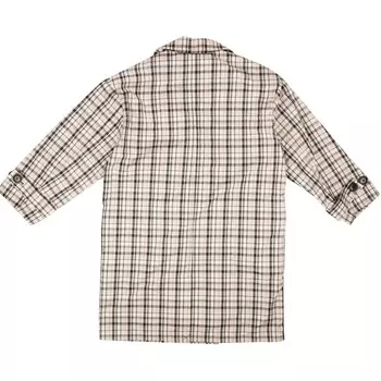 Большой Плащ В Клетку Opening Ceremony - Розовый, розовый