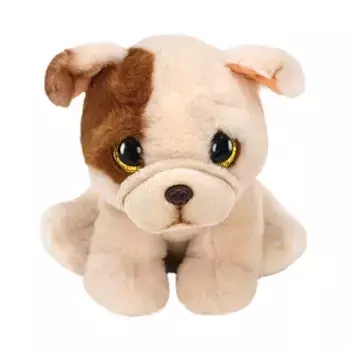 Большой размер плюша Beanie Babies Houghie Ty, 1 UD