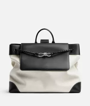 Большой рюкзак andiamo Bottega Veneta