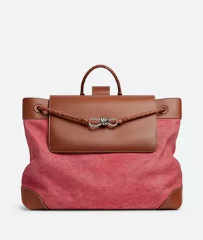 Большой рюкзак andiamo Bottega Veneta