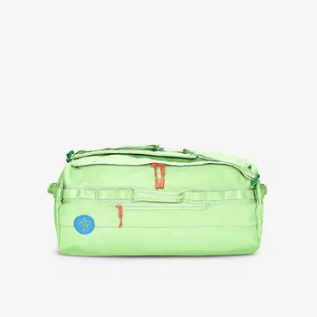 Большой рюкзак Go-Bag Baboon To The Moon, зеленый