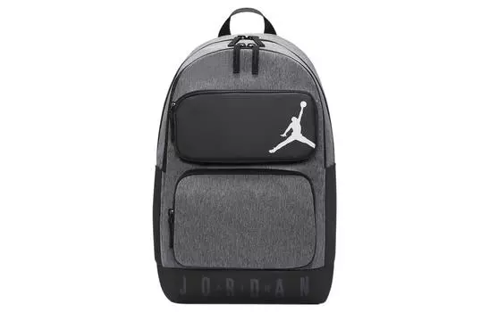 Большой рюкзак JORDAN Carbon Heather