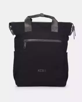 Большой рюкзак Kcb, черный