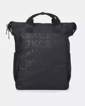Большой рюкзак Kcb, черный