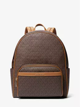Большой рюкзак с логотипом Bex Michael Kors, мультиколор