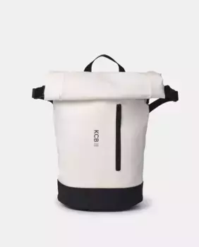 Большой рюкзак с защитой от кражи Kcb, белый