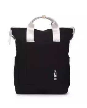 Большой рюкзак-шар Kcb, черный