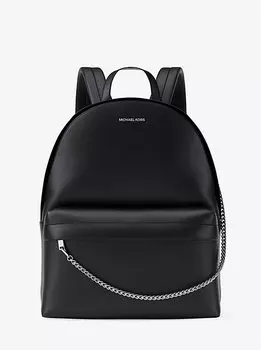 Большой рюкзак Slater Michael Kors, черный