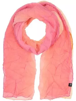 Большой шарф FRAAS, розовый