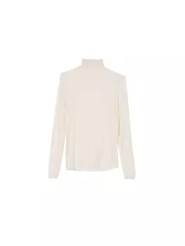 Большой свитер Camomilla Italia STACEY, бежевый