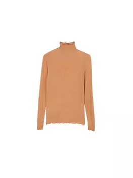 Большой свитер Camomilla Italia Stacey, цвет Pueblo