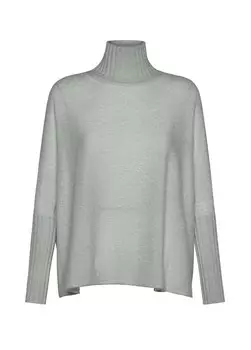 Большой свитер DEHA, серый