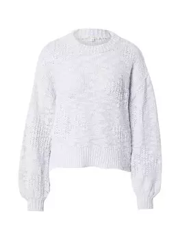 Большой свитер Esm Studios Lucca, цвет Pastel purple