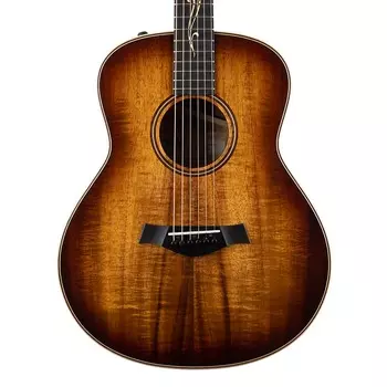 Большой театр Taylor GTK21e Koa - Shaded Edgeburst GTK21e Koa Grand Theater