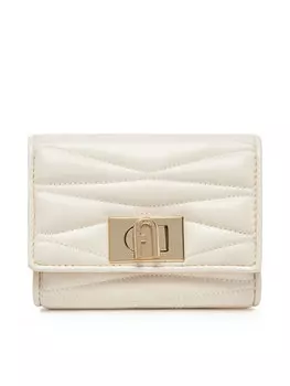 Большой женский кошелек 1927 M WP00225 BX3221 PNN00 Furla, экрю