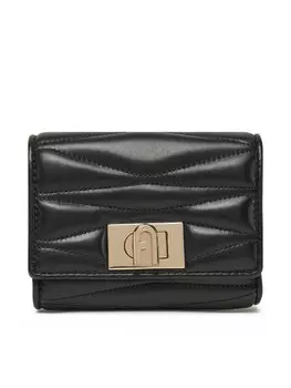 Большой женский кошелек 1927 M WP00225 BX3221 O6000 Furla, черный
