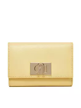 Большой женский кошелек 1927 WP00225 ARE000 3684S Furla, желтый