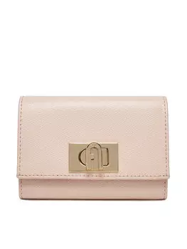 Большой женский кошелек 1927 WP00225 ARE000 0496S Furla, розовый