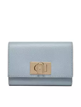 Большой женский кошелек 1927 WP00225 ARE000 55000 Furla, синий