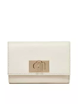 Большой женский кошелек 1927 WP00225 ARE000 PNN00 Furla, экрю