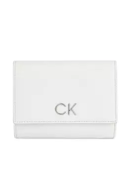 Большой женский кошелек Calvin Klein, зеленый