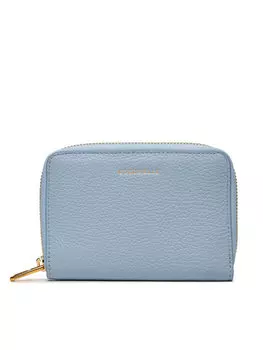 Большой женский кошелек Coccinelle, синий